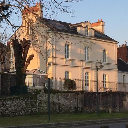 La Houache Chambres D'Hotes Le Pellerin エクステリア 写真