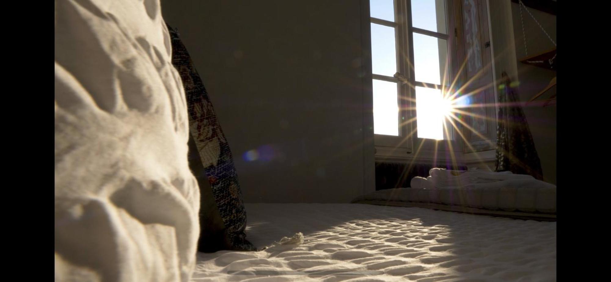 La Houache Chambres D'Hotes Le Pellerin エクステリア 写真