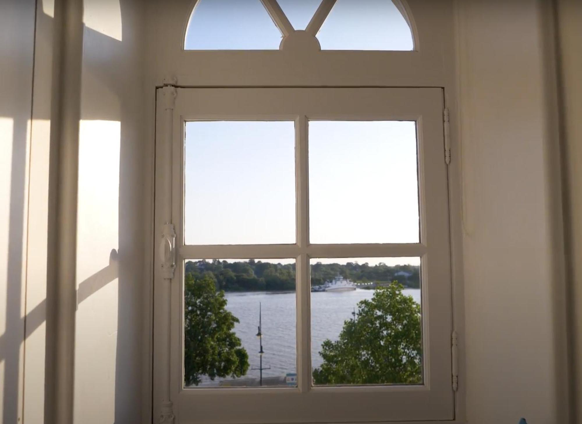 La Houache Chambres D'Hotes Le Pellerin エクステリア 写真
